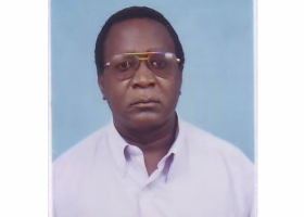 Death and Funeral Announcement: Andrew Maalim Opiyo of Raleigh, North Carolina