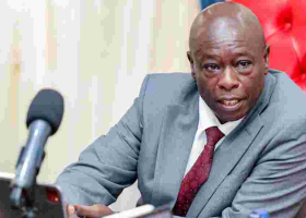 Gachagua: We Were Wrong to Criticize Our King, Uhuru