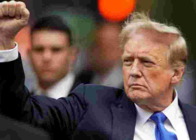 Trump's Presidential Ambitions Undeterred by Conviction, Lawyer Asserts
