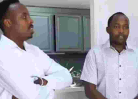 Duo Links Hundreds of Kenyan Nurses to US Employment Opportunities