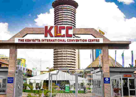 KANU Loses Grip on KICC as High Court Nullifies Title Deed