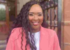 Kenyan Woman Makes History as Northern Ireland's First Black Mayor