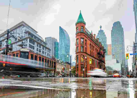 Canada Opens Doors to Skilled Immigrants Seeking Permanent Residency