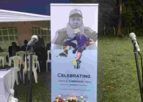 Joshua Cheruiyot Kirui: The Kenyan Climber Who Dreamed of Conquering the Explorers Grand Slam