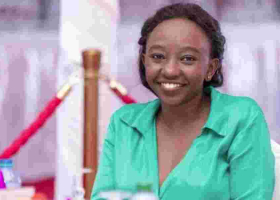 MPs Criticize Charlene Ruto Shoe Donation Initiative, Questioning Funds and Quality