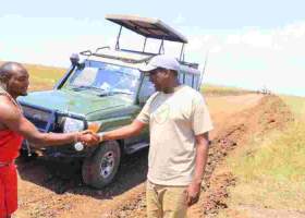 Maasai Mara Implements Strict Regulations to Curb Disruptive Parties by Private Vehicle Users