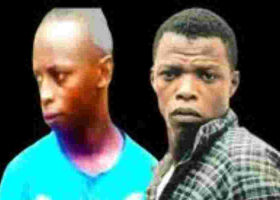 Generational Curse: How Leon Shimoli Followed in His Father's Footsteps of Crime