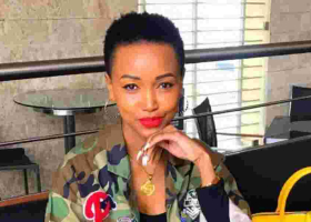 Huddah Monroe to Open Unconventional Church in Kenya