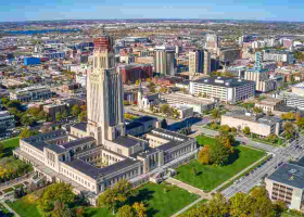 Kenya, US State of Nebraska Forge Workforce Development Alliance