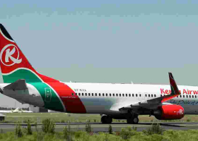 Kenyan Taxpayers Bear Burden as Government Assumes Kenya Airways' $641M Debt