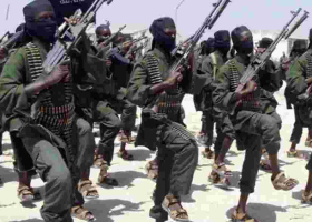 Four Killed as Al-Shabaab Ambushes Kenyan Construction Workers Near Somalia