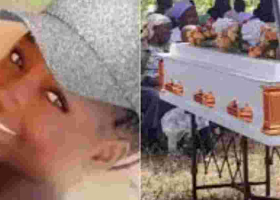 How Acid Attack in Nairobi's Nightlife Claimed the Life of a Teenage Girl 