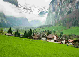 Switzerland Seeks Foreign Professionals to Address Labor Shortages