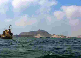 Capsized Boat Leaves 39 Migrants Dead in Yemen Waters