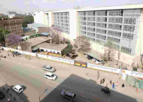 Eastleigh Developers in Limbo as Ruto Reverses Stance on High-Rise Construction