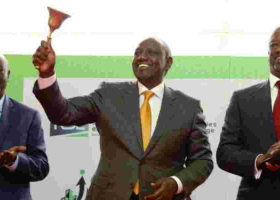 Kenya Government to Offload Stakes in 6 State-Owned Companies 