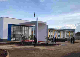 Kenyan Schools Shortlisted for World's Best Prize