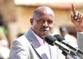 Kenya Declares Monday a Public Holiday for Idd-ul-Adha Celebrations