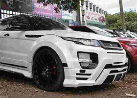 Kenyans Driving Luxury Cars to Pay Sh400,000 Annually 