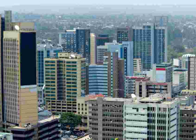 Why Nairobi is the New Darling of Pentagon, FBI, and CIA Chiefs 