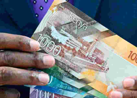 Kenyan Shilling Ranked Africa's Top Currency Amid Economic Optimism