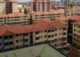Kenyan Landlords to Increase Rent by 25% Should Finance Bill Pass 