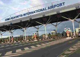 JKIA Set for Major Facelift, Terminal 1C to Reopen This Month