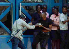 How New Bill Aims to Stifle Protests Through Harsh Penalties