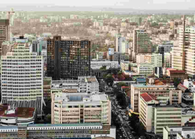 Nairobi Ranked Africa's Most Affordable Construction Destination