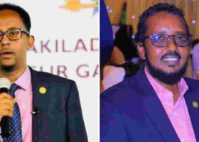Two Somali Lawmakers Claim Kidnapping Attempt in Kenya