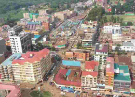 Loan Defaults Trigger Mass Property Auctions Across Nairobi