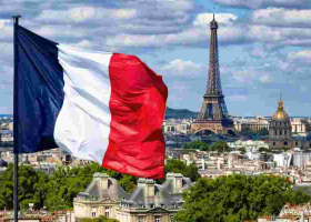 Kenyan Students in France Rally Against Finance Bill 2024