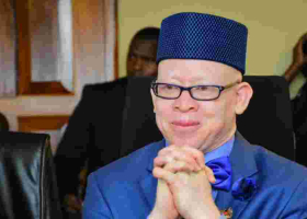 External Forces Fueling Youth Demonstrations, Says Gov't Spokesperson Isaac Mwaura