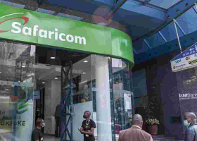 Safaricom Refutes Claims of Unauthorized Data Sharing 