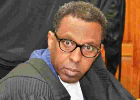 Assenting to Finance Bill Could Backfire on Ruto - Ahmednasir