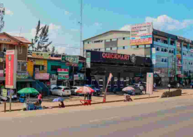 Utawala: From Hyena Territory to Prime Real Estate