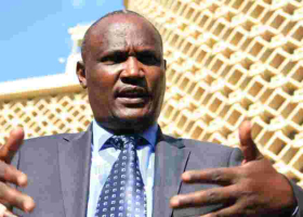 MP Mbadi Seeks to Join Legal Challenge on KDP Deployment