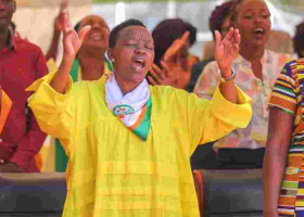 Lavington Church Cancels Rachel Ruto's Fundraiser Following Social Media Backlash