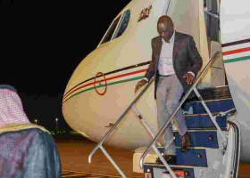 Experts Flag Serious Gaps in Ruto's 250,000 Overseas Jobs Initiative
