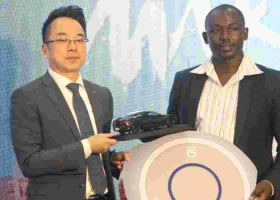 Kenya Poised to Lead East African EV Revolution with MojaEV Launch