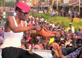 Kimilili MP Didmus Barasa Declares Himself Gen Z Chairman