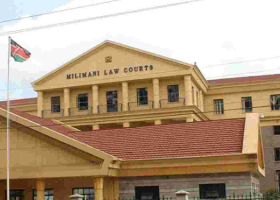Court Orders Wig Company to Pay Kenyan Model for Image Misuse