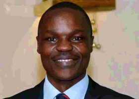 Missing Activist Gabriel Oguda Found Safe After 24-Hour Abduction 