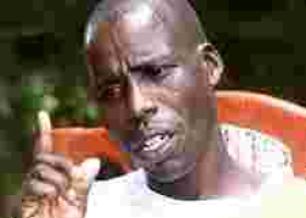 Kenyan Athlete Arrested, Tortured in Congo Over M23 Rebel Mix-Up