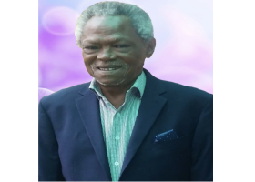 Death Announcement: Mr. Samuel Karuga Kabui 