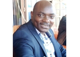 Death Announcement: Julius Mwangi of Baltimore, Maryland
