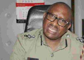 IG Koome Denies Deaths of Kenyan Officers in Haiti