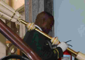 The Power of Mace and How Its Absence Could Paralyze Kenya's Parliament