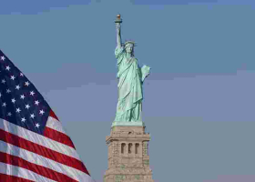 US to Welcome 11,000 New Citizens over Independence Day Holiday Week