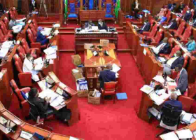 Kenyan MPs, Senators Reject Salary Hikes by SRC
